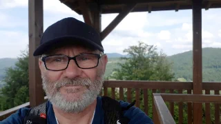 Wiesław Kraus - autor strony Wiesław Kraus - autor strony emerytnaszlaku.pl